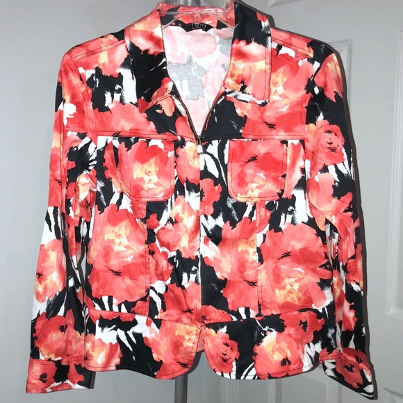 Toni morgan | Jackets & Coats | Toni Morgan Jacket | Poshmark